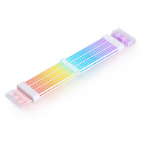 Jonsbo PC Light Cable, GPU - 3x 8-Pin
