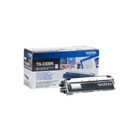 Toner Brother TN-230BK black