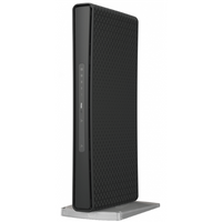 MikroTik hAP ax C53UiG+5HPaxD2HPaxD 802.11ax 10/100/1000 Mbit/s Ethernet LAN (RJ-45) ports 5 Mesh Support No MU-MiMO Yes No mobile broadband Antenna type External antennas PoE in/out