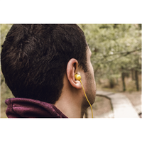 ACME HE21Y Earphones With Mic