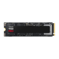 Samsung 9100 PRO Series NVMe SSD, PCIe 5.0 M.2 Typ 2280 - 2TB