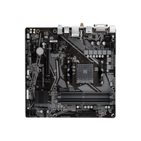 GIGABYTE A520M DS3H AC (rev.1.x) | Gigabyte