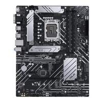 ASUS Prime B660-Plus D4, Intel B660 Mainboard - Sockel 1700, DDR4