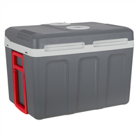 Camry Portable cooler | CR 8093 | 40 L | 12 V | E