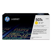 Toner HP Color Laser Enterprise M551 yellow CE402A