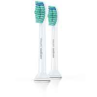 Philips Standard Sonic toothbrush heads HX6012/07 Heads For adults Number of brush heads included 2 Number of teeth brushing modes Does not apply