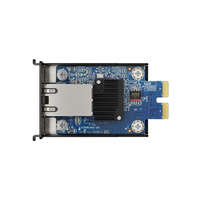 Synology 10G Erweiterung LAN-Adapter, RJ-45, PCIe 3.0 x2