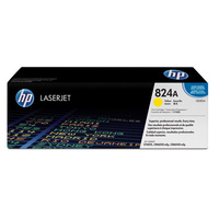 Toner HP Color Laser CP6015/CM6030 YELLOW CB382A