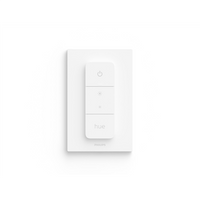 Philips Hue DIM Switch Philips Hue Hue DIM Switch IEEE 802.15.4