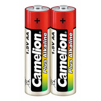 Camelion AA/LR6 Plus Alkaline 2 pc(s)