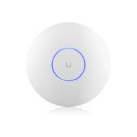 Access Point | U7 Pro Max | 2.4 - 5.7 GHz | 2500 Mbit/s | Ethernet LAN (RJ-45) ports 1 | MU-MiMO Yes | PoE in | Antenna type Inner