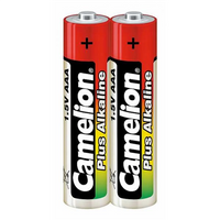 Camelion LR03-SP2 AAA/LR03 Plus Alkaline 2 pc(s)