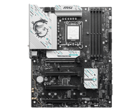 MSI B860 Gaming Plus WiFi Mainboard, Sockel LGA 1851, Intel B860, ATX, DDR5