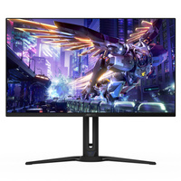 GIGABYTE AORUS FO32U2P, 31,5 Zoll Gaming Monitor, 4K, 240Hz, OLED, FreeSync Premium Pro