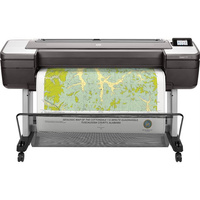 HP DesignJet T1700 - 1118 mm (44 Zoll)