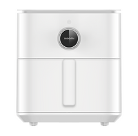 Xiaomi Smart Air Fryer EU Power 1800 W Capacity 6.5 L White