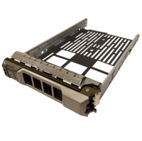 Dell PowerEdge Server 12G 13G Hard Drive Carrier 3.5" (12G/13G R330 R430 R530 R730)