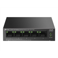 Switch TP-Link LS105LP