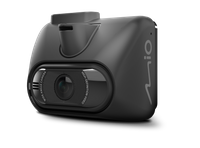 MiVue 935W | 4K, HDR, GPS, WIFI, Sony STARVIS, Night Mode, Speed Cam, Optional Parking mode