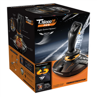 Thrustmaster T.16000M FCS Flight Stick (PC)