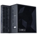 Lian Li EDGE EG0850 80 PLUS Platinum Netzteil, PCIe 5.1, ATX 3.1 - 850 Watt, schwarz