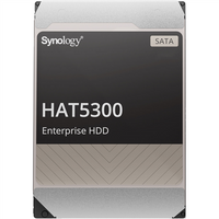 Synology NAS HD3.5" SATA 16TB HAT5300-16T