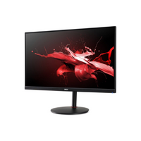 Acer Nitro XV270M3bmiiprx Series 27" IPS/LED/1920x1080/16:9/1ms/250/100m:1/2xHDMI/1xDP/Black | Acer