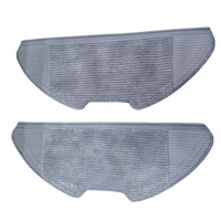 Xiaomi 2 Lite Mop Pads BHR5922TY For Xiaomi Mi Robot Vacuum-Mop 2 Pro