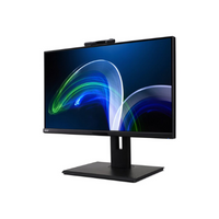 Acer Vero B278UEwemiqpruzx | 27 " | IPS | 16:9 | 100 Hz | 4 ms | 350 cd/m² | HDMI ports quantity 1 | Black