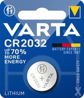 BATERIA LITOWA 3V VARTA /BIOS/ 1szt