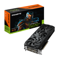 Gigabyte GeForce RTX 5070 Ti WINDFORCE OC SFF 16GB