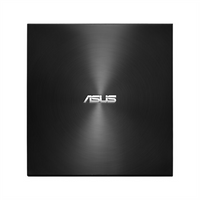 ASUS SDRW-08U7M-U ZEN Drive - schwarz
