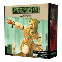 GRA MEZO: GODS PACK dodatek PORTAL