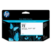 Tinte HP Designjet T610/T770 photoschwarz (130ml)