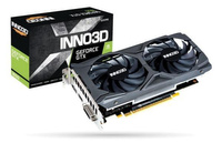 Inno3D GeForce GTX 1650 Twin X2 OC V2 4GB