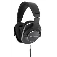 Koss Headphones Pro4S Wired On-Ear Black