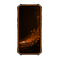 Hammer Iron | V | Orange | 6.5 " | IPS | 1600 x 720 pixels | Mediatek | Helio G36 | Internal RAM 6 GB | 64 GB | microSD | Dual SIM | Nano SIM | 3G | 4G | Main camera resolution 50 MP | Secondary camera resolution 8 MP | Android | 13