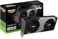 Inno3D GeForce RTX 5060 Ti TWIN X2 8GB