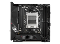 ASUS ROG Strix B650E-I Gaming WiFi, AMD B650 - Mainboard - Sockel AM5, DDR5