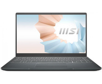 Notebook MSI Modern 14 B11MO-030XPL 14"
