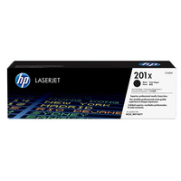 Toner HP Color Laser M277n/dw Black CF400X