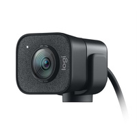 Logitech StreamCam - schwarz