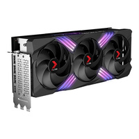 PNY 16GB RTX4080 SUPER XLR8 GAMING VERTO EPIC-X RGB Tripple Fan-OC 3xDP/HDMI