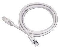 Kabel sieciowy UTP Gembird PP12-1M kat. 5e, Patch cord RJ-45 (1 m)
