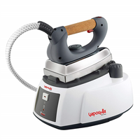 Polti Steam generator iron PLEU0186 Vaporella 505_Pro 1750 W Water tank capacity 900 ml White