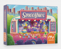 GRA SMOOTHIES MUDUKO