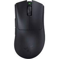 Razer DeathAdder V3 Pro Wireless Gaming Maus - schwarz