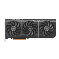 Asus Prime Radeon RX 9070 XT OC Edition 16GB GDDR6 | AMD | 16 GB | Radeon RX 9070 XT | GDDR6 | HDMI ports quantity 1 | PCI Express 5.0