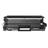 Toner Brother TN-821XLBK black Bis zu 12000 Seiten