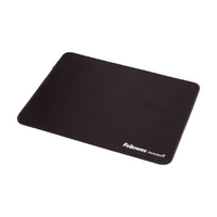 Fellowes Breyta XL Mousepad - Black | Fellowes
